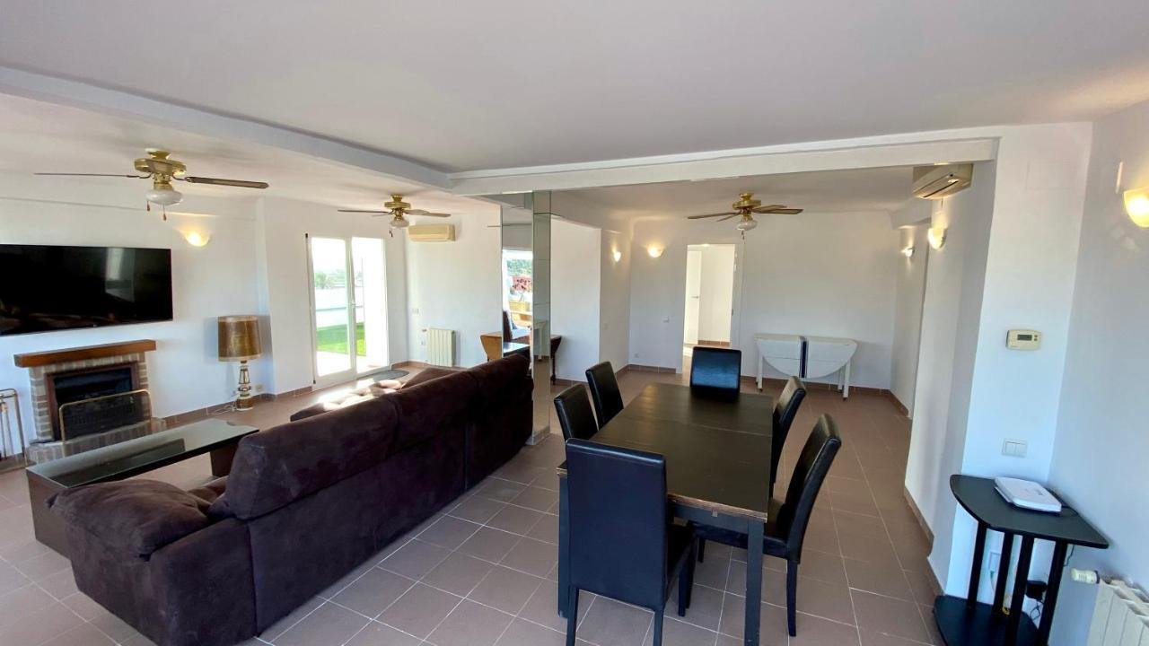 Spectacular Penthouse 100M From Beach Jávea Exteriör bild
