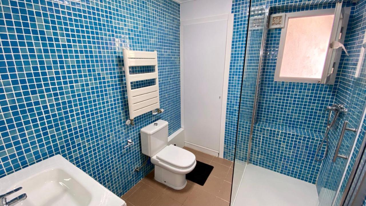 Spectacular Penthouse 100M From Beach Jávea Exteriör bild