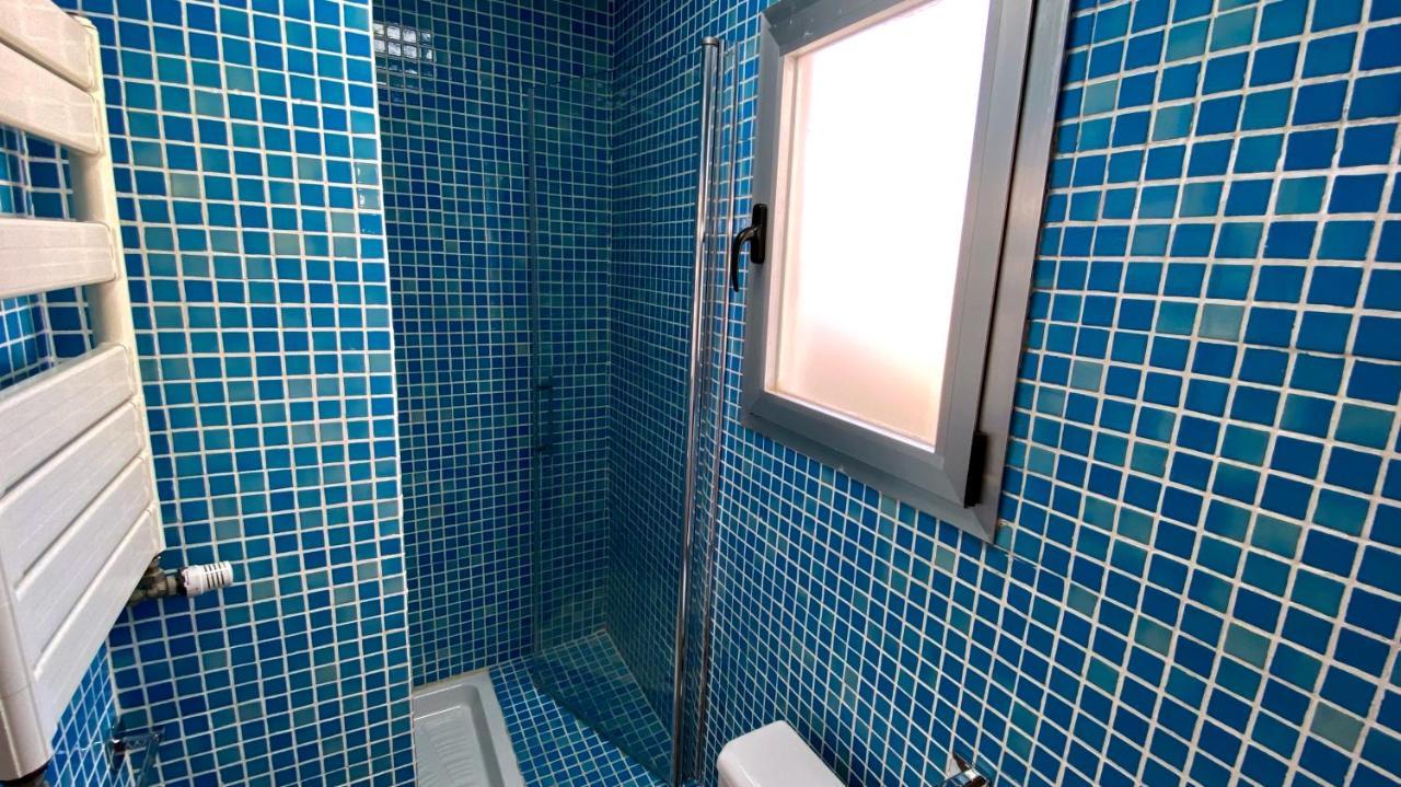 Spectacular Penthouse 100M From Beach Jávea Exteriör bild