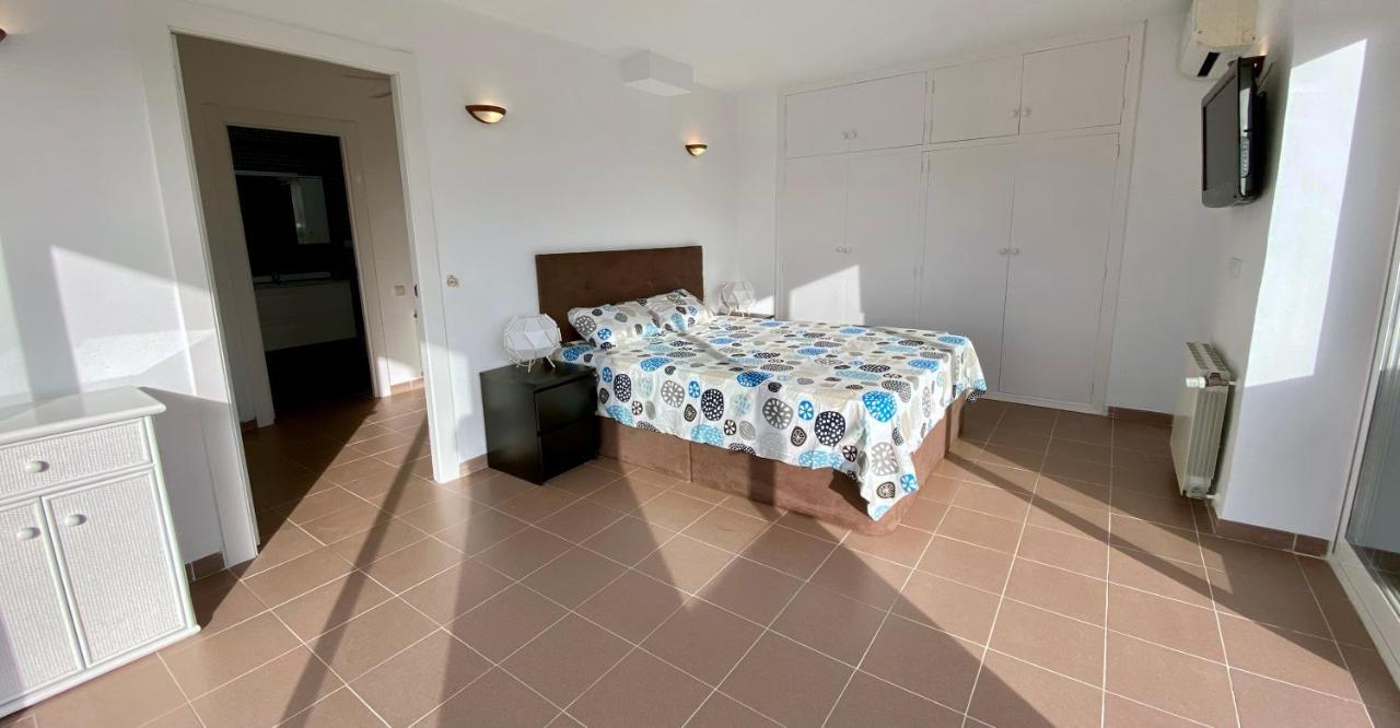 Spectacular Penthouse 100M From Beach Jávea Exteriör bild